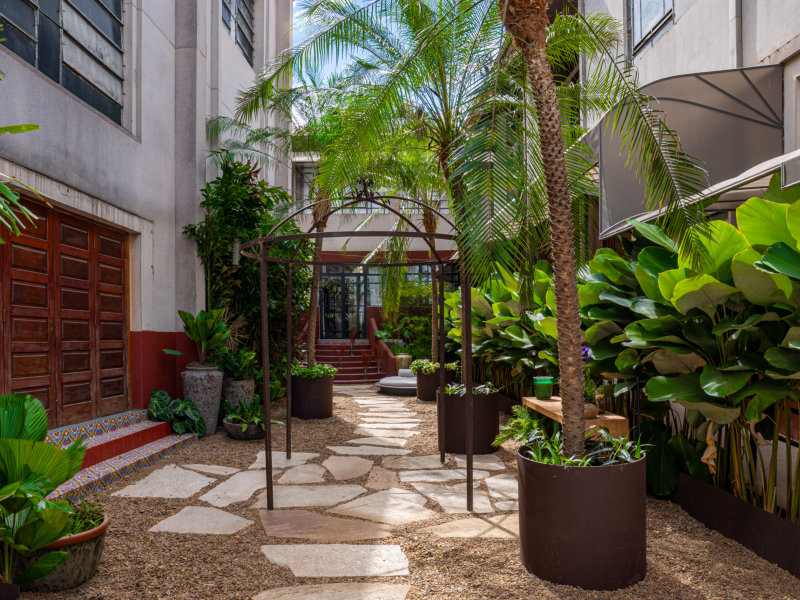 Confira os jardins da Campinas Decor 2025